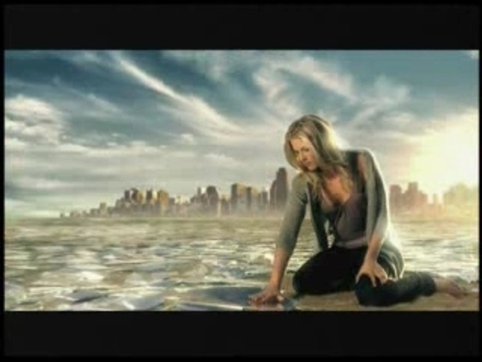 Heroes promo saison 2