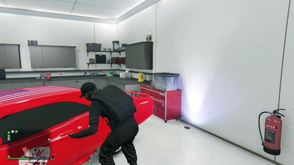 KPC Lets Play Gta 5 Pt2