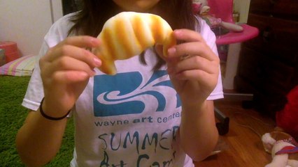 Squishy Banggood Review Package ^-^