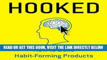 [EBOOK] DOWNLOAD Hooked: How to Build Habit-Forming Products READ NOW