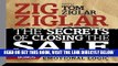 [EBOOK] DOWNLOAD The Secrets of Closing the Sale: Included Bonus: Selling with Emotional Logic GET