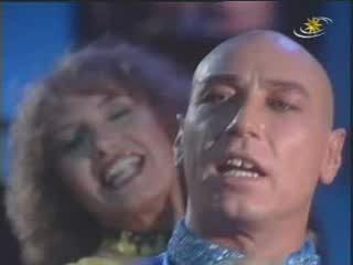 Dschinghis Khan - Moskau