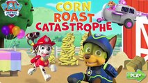 Щенячий патруль - Новые серии на русском. Приключения на ферме. Paw Patrol