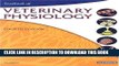 [READ] EBOOK Textbook of Veterinary Physiology, 4e ONLINE COLLECTION