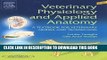 [FREE] EBOOK Veterinary Physiology and Applied Anatomy - Revised Reprint: A Textbook for