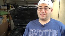 How To Change Spark Plugs on an E46 ep1