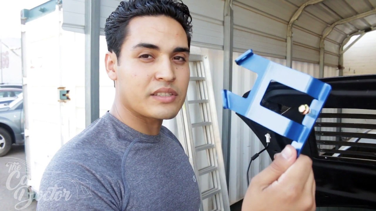 Oil Catch Can [Install] [Frs Project] ep2