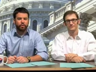 Political Lunch 08-22-07