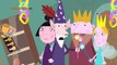 Ben & Hollys Little Kingdom Compilation Cartoons For kids HD 6