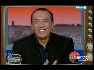 Zapigne sur direct8 -morandini 1