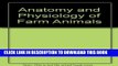 [READ] EBOOK Anatomy and Physiology of Farm Animals BEST COLLECTION