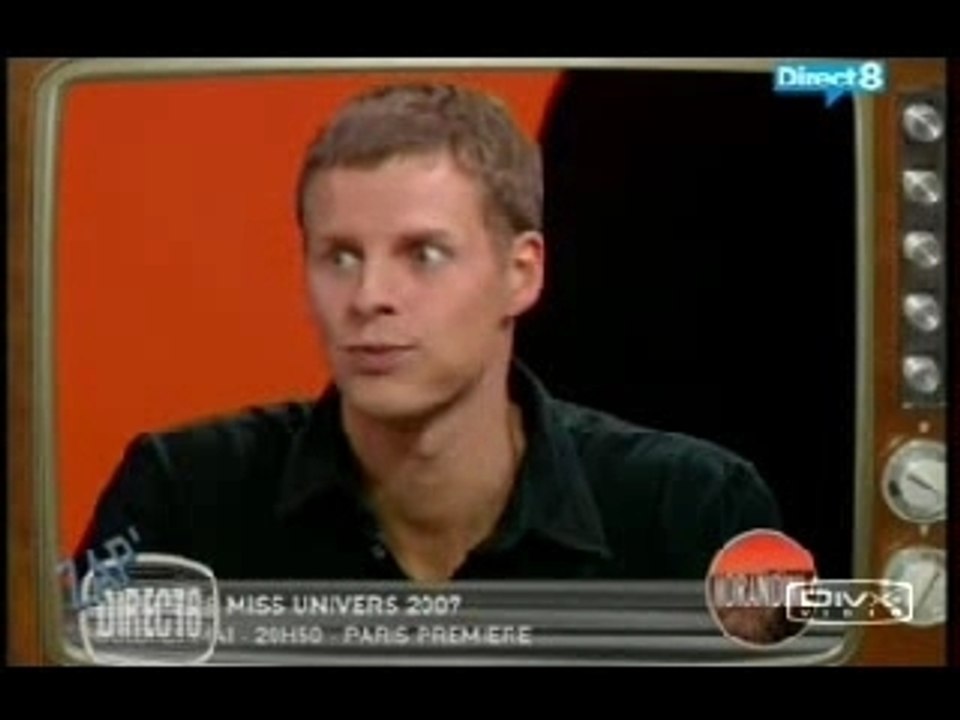 Zapigne sur direct8 -morandini a3