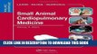 [READ] EBOOK Small Animal Cardiopulmonary Medicine: Self-Assessment Color Review (Veterinary