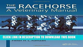 [READ] EBOOK The Racehorse: A Veterinary Manual BEST COLLECTION