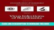 [READ] EBOOK Virus Infections of Ruminants (Virus Infections of Vertebrates, 3) BEST COLLECTION