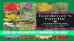 Best Seller The Gardener s Palette:  The Quick-and-Easy Guide to Selecting Over 1,000 Plants by