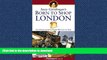 FAVORITE BOOK  Suzy Gershman s Born to Shop London: The Ultimate Guide for Travelers Who Love to
