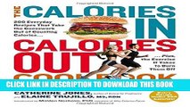 [New] Ebook The Calories In, Calories Out Cookbook: 200 Everyday Recipes That Take the Guesswork