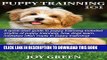 [READ] EBOOK PUPPY TRAINNING 101: a quick-start guide to puppy training included(myths of puppy