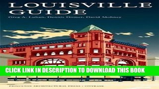 Ebook The Louisville Guide Free Read