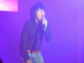 Julie - si seulement je pouvais lui manquer