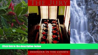 Big Deals  The Jury  Full Read Best Seller