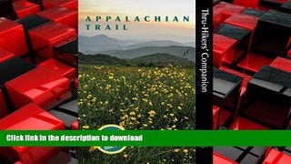 READ PDF Appalachian Trail Thru-Hikers  Companion (2016) PREMIUM BOOK ONLINE