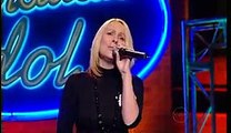 Australian Idol Season 5 Top 24 Part 3