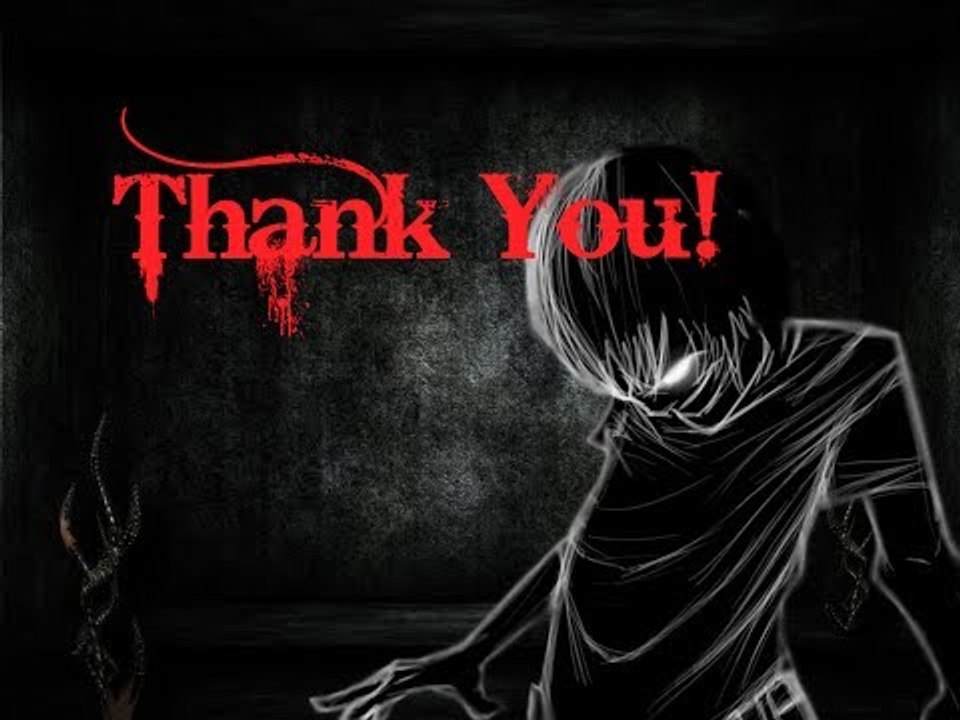 Thank yous, changes, and more content!