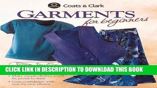 Ebook Garments (Seams Sew Easy) Free Read