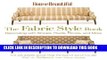 Best Seller House Beautiful The Fabric Style Book: Decorating with Stripes, Plaids, Florals, and