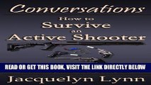 [EBOOK] DOWNLOAD How to Survive an Active Shooter: What You do Before, During and After an Attack