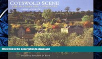 FAVORITE BOOK  Cotswold Scene: A View of the Hills and Surroundings with Bath and Stratford Upon