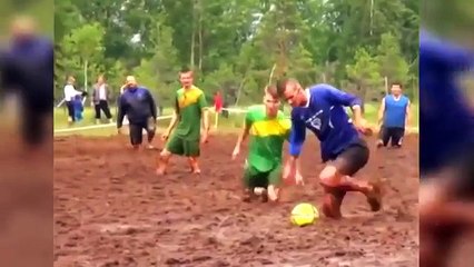 Funny Football Vines 2016 #15 Goals  Skills  Fails  Girls  Random - YouTube