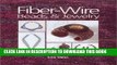 Ebook Fiber-Wire Beads   Jewelry Free Read
