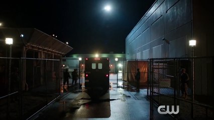 Arrow 5x04 Extended Promo "Penance" (HD)