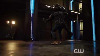 Arrow 5x02 Extended Promo "The Recruits" (HD)