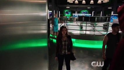 Arrow Season 5 "Meet Team Arrow 2.0" Promo (HD)
