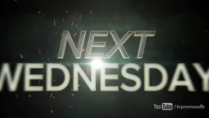 Arrow 4x22 Promo "Lost in the Flood" (HD)