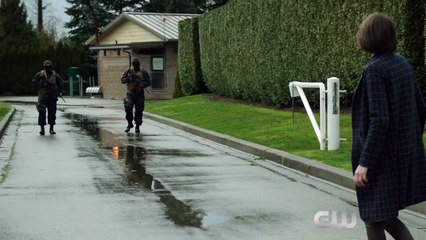 Arrow 4x20 Extended Promo "Genesis" (HD)