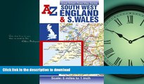 READ  South West England and South Wales Road Map AZ (Great Britain Road Maps 5 Miles to 1 Inch)