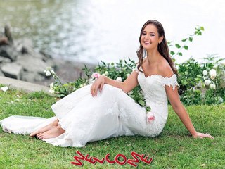 Bridal store Seattle  at bridesandbeyond.us