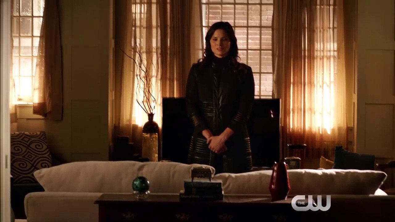 Arrow 4x19 Sneak Peek #3 "Canary Cry" (HD)