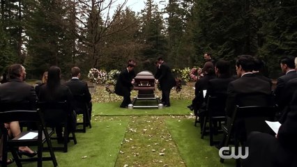 Arrow 4x19 Extended Promo "Canary Cry" (HD)