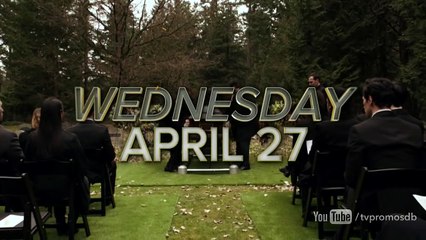 Arrow 4x19 Promo "Canary Cry" (HD)