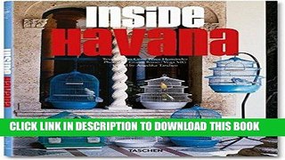 Best Seller Inside Havana Free Read