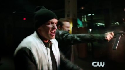 Arrow 4x15 Sneak Peek "Taken" (HD)