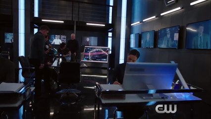 Arrow 4x14 Sneak Peek "Code of Silence" (HD)