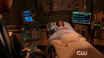 Arrow 4x13 Extended Promo "Sins of the Father" (HD)