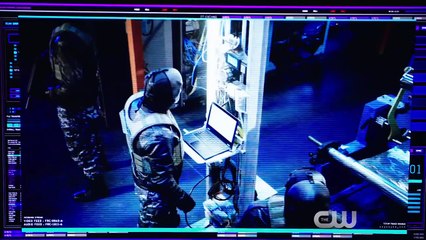 Arrow 4x12 Extended Promo "Unchained" (HD)